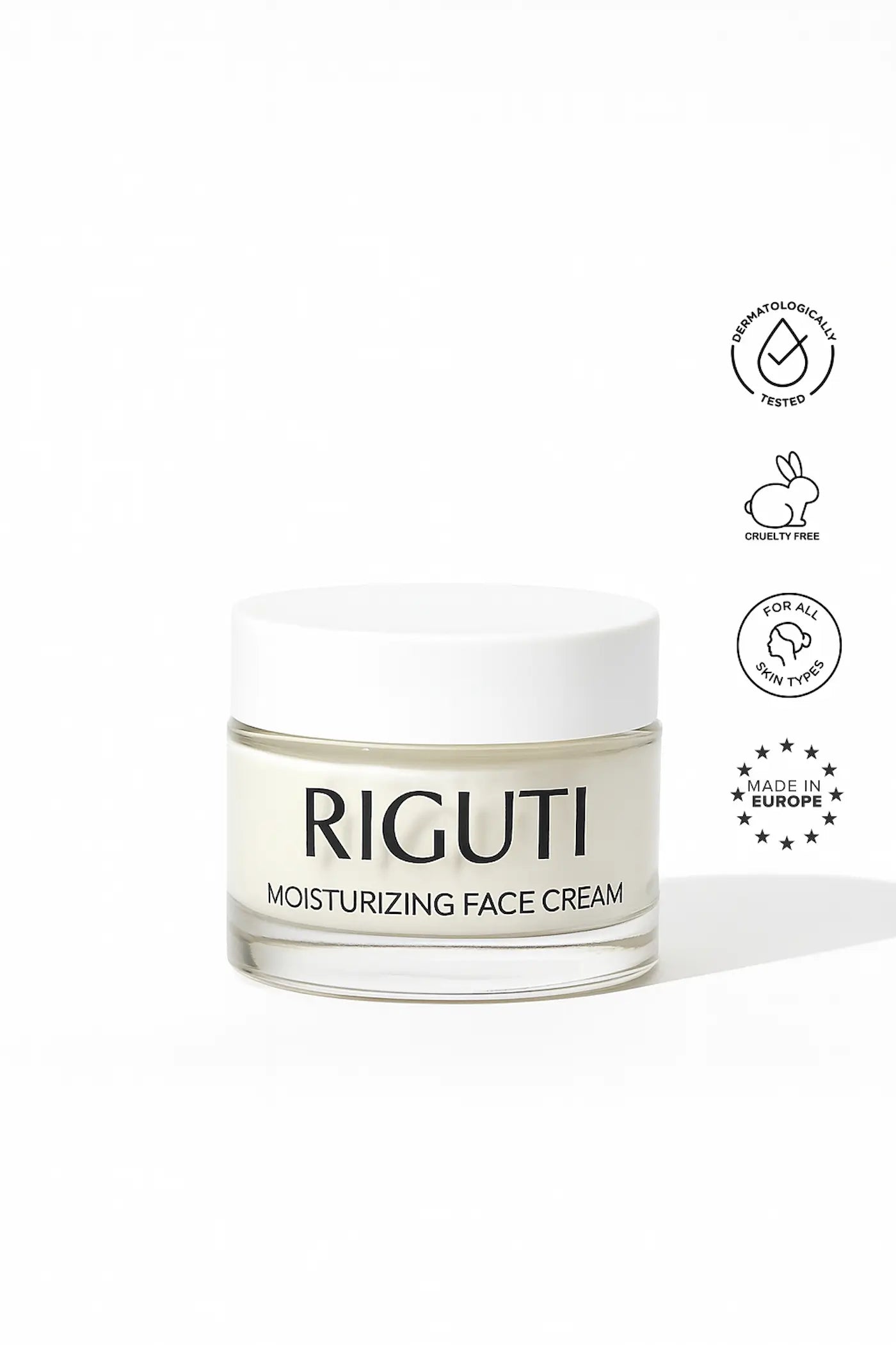 CREMĂ HIDRATANTĂ ZI-NOAPTE CU PEPTIDE